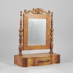 1068 4309 TABLE MIRROR